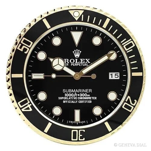 Cadran style Submariner